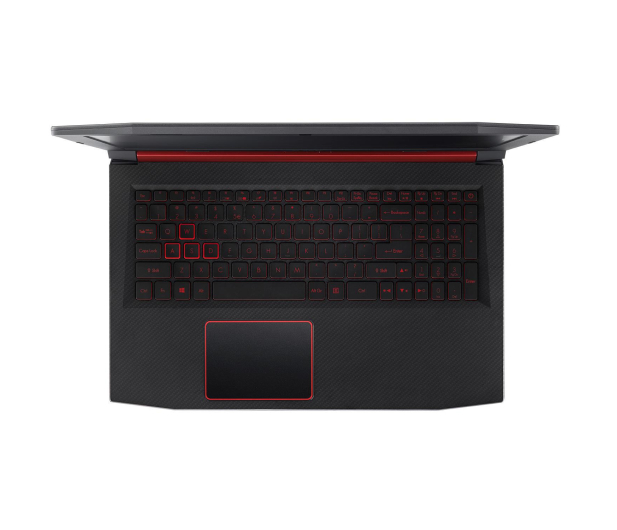 ACER Nitro 5 Ryzen 5 2500U/8GB/256SSD/AMDRX560X 4GB/15,6"/W10 - 492616 - zdjęcie 7